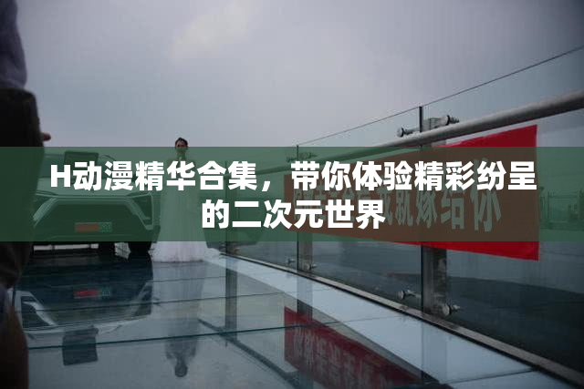 H动漫精华合集，带你体验精彩纷呈的二次元世界