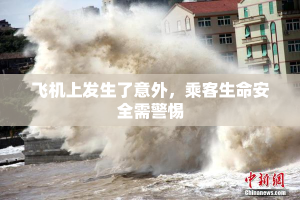 飞机上发生了意外，乘客生命安全需警惕