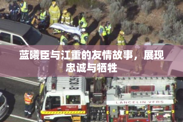 蓝曦臣与江重的友情故事，展现忠诚与牺牲