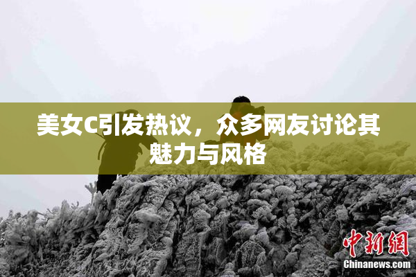 美女C引发热议，众多网友讨论其魅力与风格