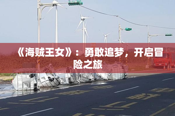 《海贼王女》：勇敢追梦，开启冒险之旅