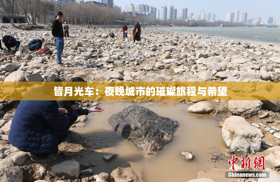 皆月光车：夜晚城市的璀璨旅程与希望