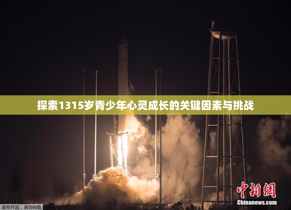 探索1315岁青少年心灵成长的关键因素与挑战