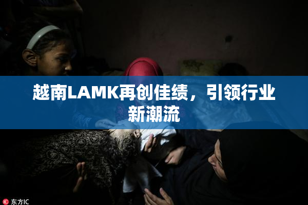 越南LAMK再创佳绩，引领行业新潮流