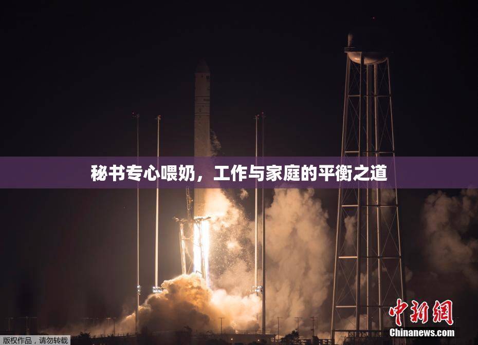 秘书专心喂奶，工作与家庭的平衡之道