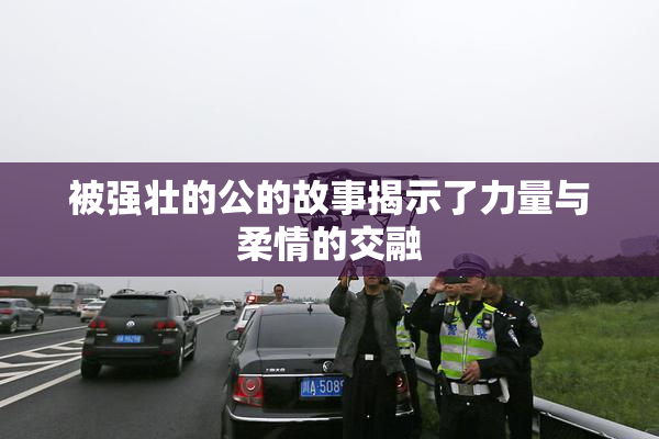 被强壮的公的故事揭示了力量与柔情的交融