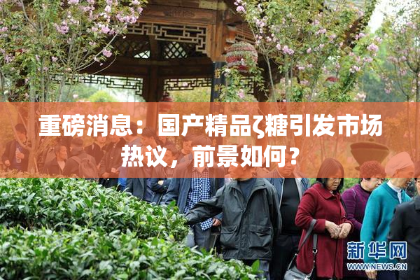 重磅消息：国产精品ζ糖引发市场热议，前景如何？