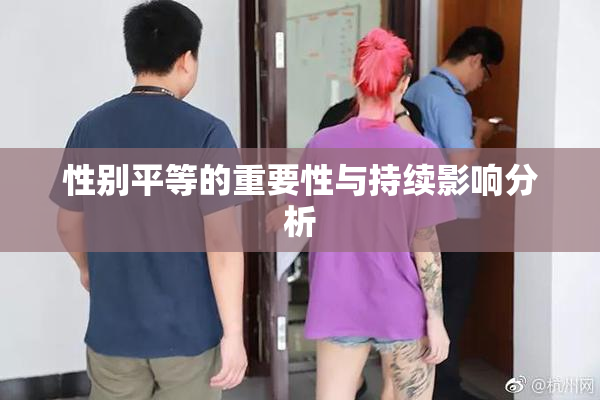 性别平等的重要性与持续影响分析