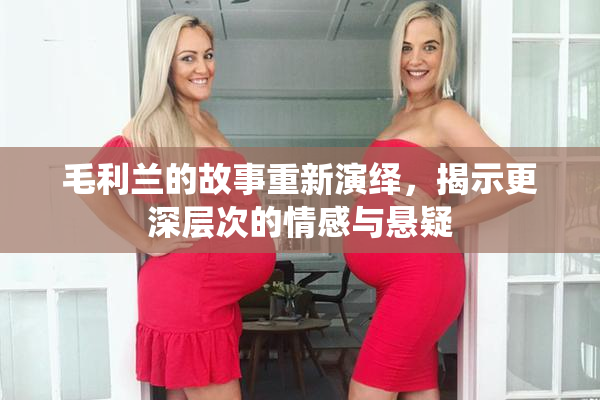 毛利兰的故事重新演绎，揭示更深层次的情感与悬疑