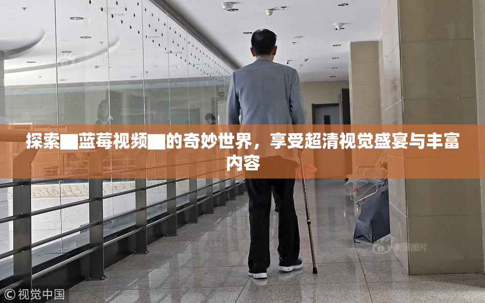 探索▇蓝莓视频▇的奇妙世界，享受超清视觉盛宴与丰富内容