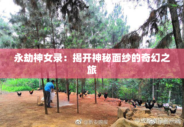 永劫神女录：揭开神秘面纱的奇幻之旅