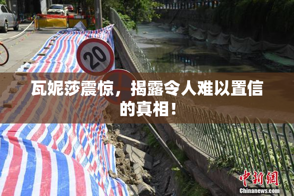 瓦妮莎震惊，揭露令人难以置信的真相！