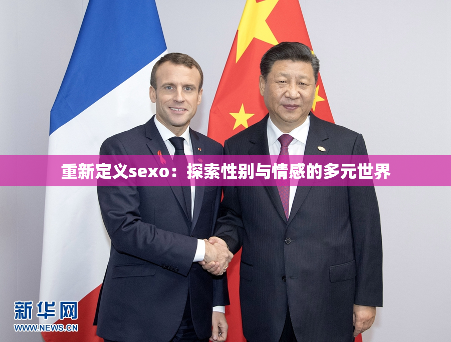 重新定义sexo：探索性别与情感的多元世界