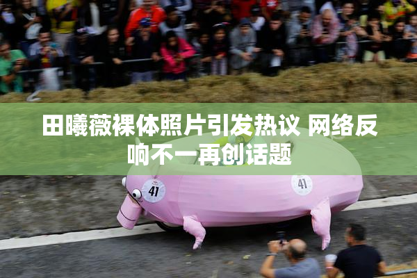 田曦薇裸体照片引发热议 网络反响不一再创话题