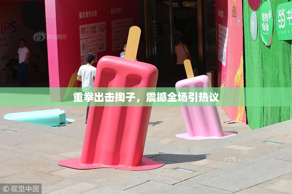 重拳出击掏子，震撼全场引热议
