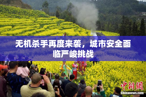 无机杀手再度来袭，城市安全面临严峻挑战