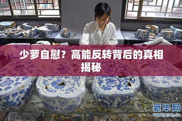 少萝自慰？高能反转背后的真相揭秘