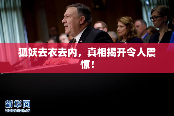 狐妖去衣去内，真相揭开令人震惊！