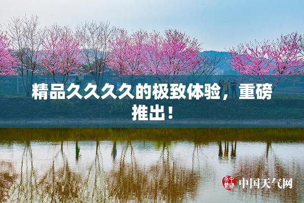 精品久久久久的极致体验，重磅推出！
