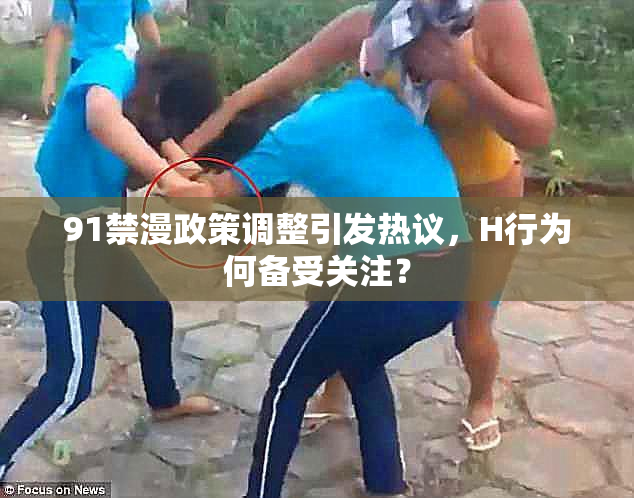 91禁漫政策调整引发热议，H行为何备受关注？