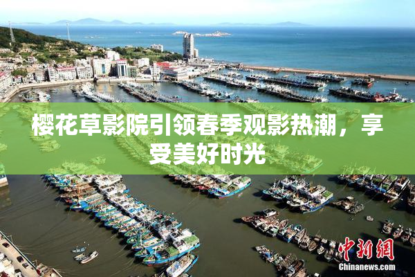 樱花草影院引领春季观影热潮，享受美好时光
