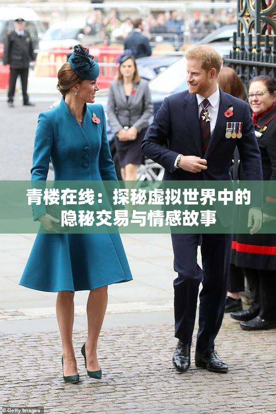 青楼在线：探秘虚拟世界中的隐秘交易与情感故事