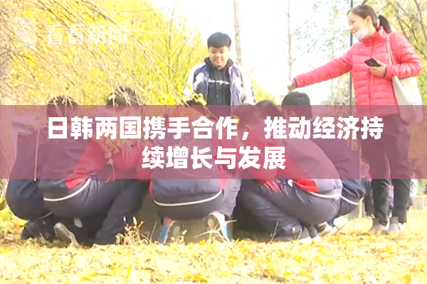 日韩两国携手合作，推动经济持续增长与发展