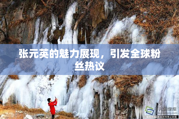 张元英的魅力展现，引发全球粉丝热议