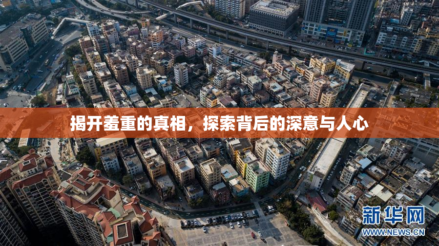 揭开羞重的真相，探索背后的深意与人心