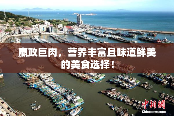 嬴政巨肉，营养丰富且味道鲜美的美食选择！
