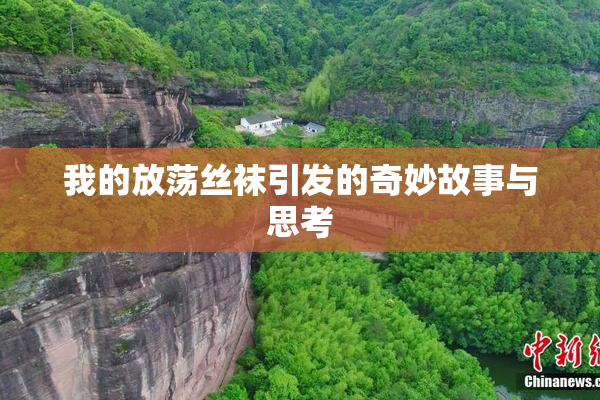 我的放荡丝袜引发的奇妙故事与思考