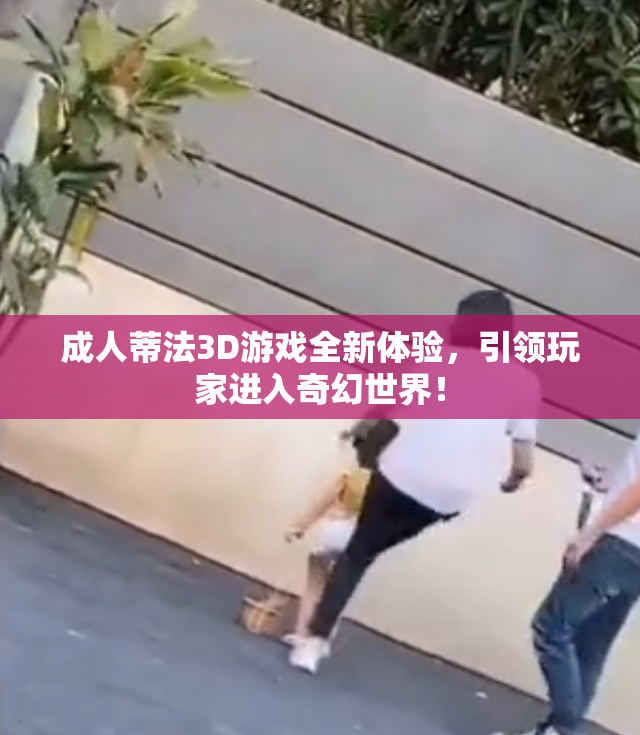 成人蒂法3D游戏全新体验，引领玩家进入奇幻世界！
