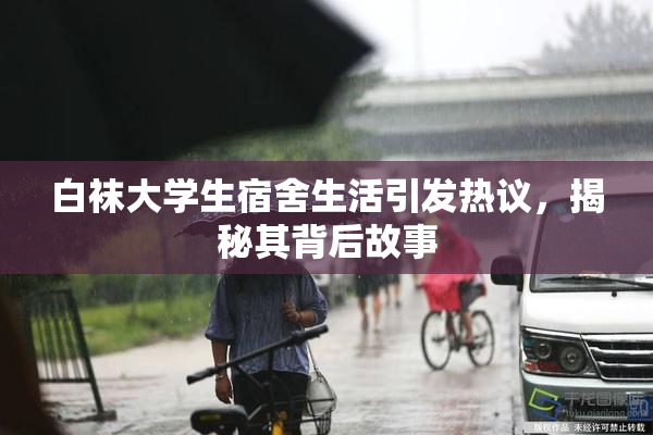 白袜大学生宿舍生活引发热议，揭秘其背后故事