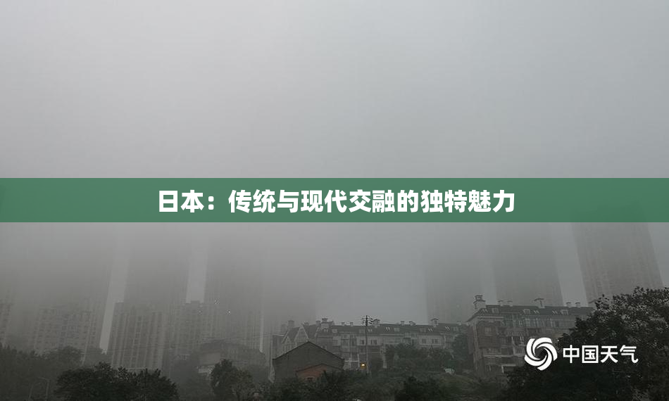 日本：传统与现代交融的独特魅力