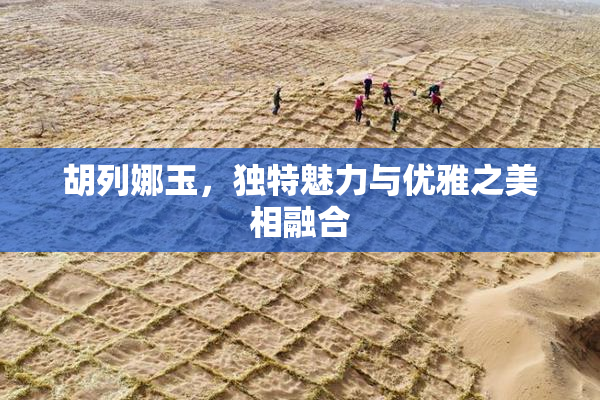 胡列娜玉，独特魅力与优雅之美相融合