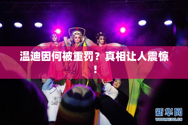 温迪因何被重罚？真相让人震惊！
