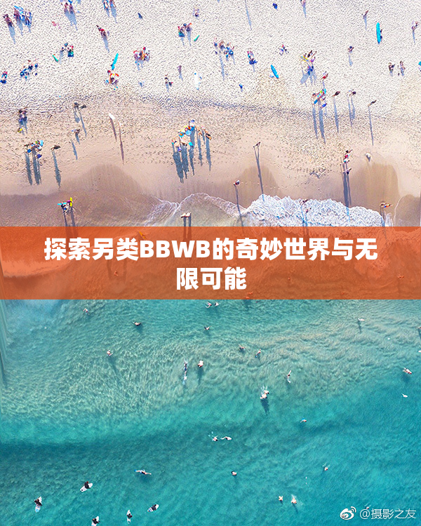 探索另类BBWB的奇妙世界与无限可能