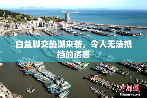 白丝脚交热潮来袭，令人无法抵挡的诱惑
