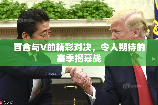 百合与V的精彩对决，令人期待的赛季揭幕战