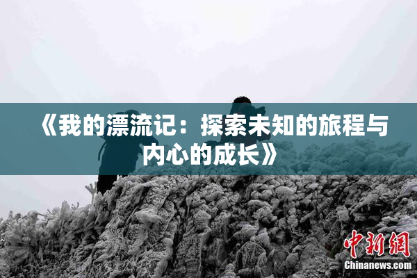 《我的漂流记：探索未知的旅程与内心的成长》