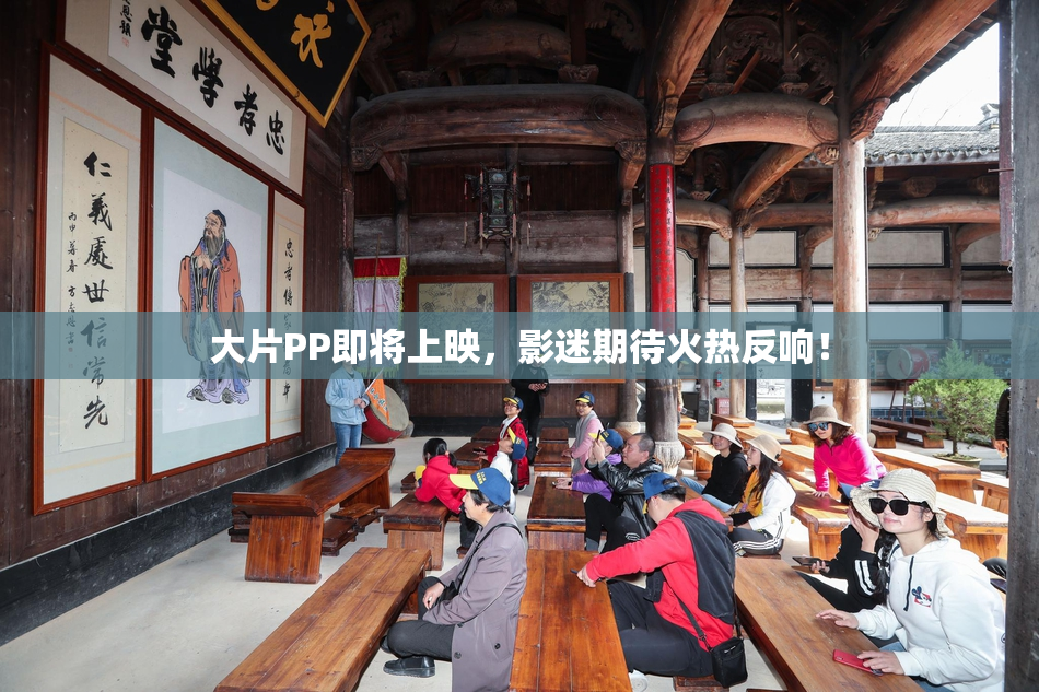 大片PP即将上映，影迷期待火热反响！
