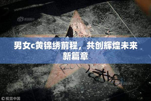 男女c黄锦绣前程，共创辉煌未来新篇章