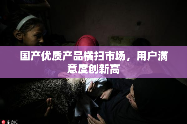 国产优质产品横扫市场，用户满意度创新高