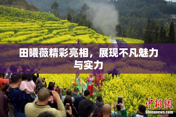 田曦薇精彩亮相，展现不凡魅力与实力