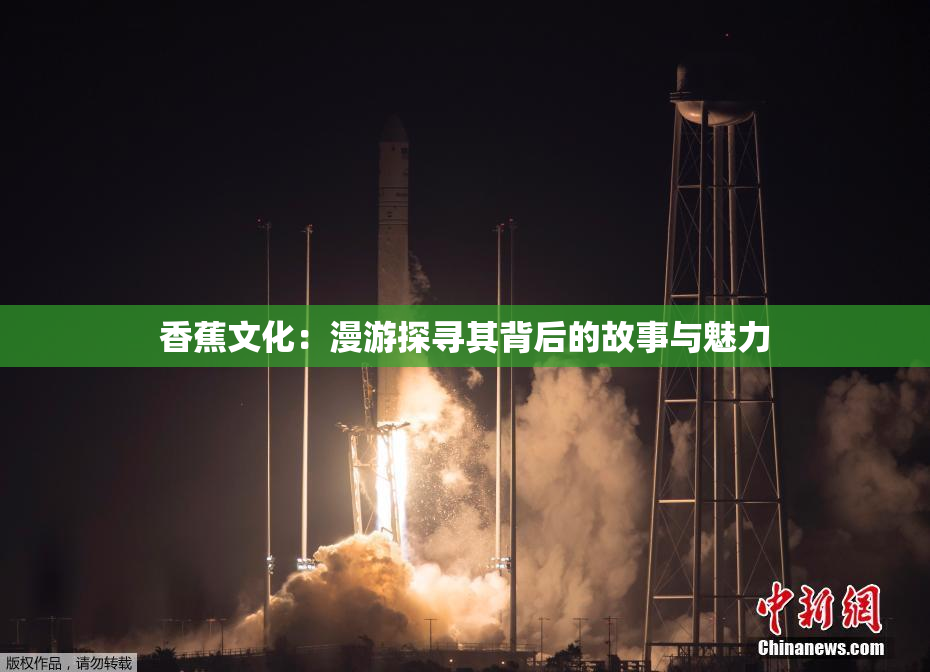 香蕉文化：漫游探寻其背后的故事与魅力