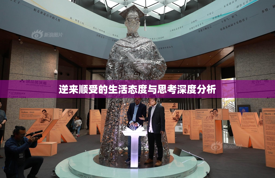 逆来顺受的生活态度与思考深度分析