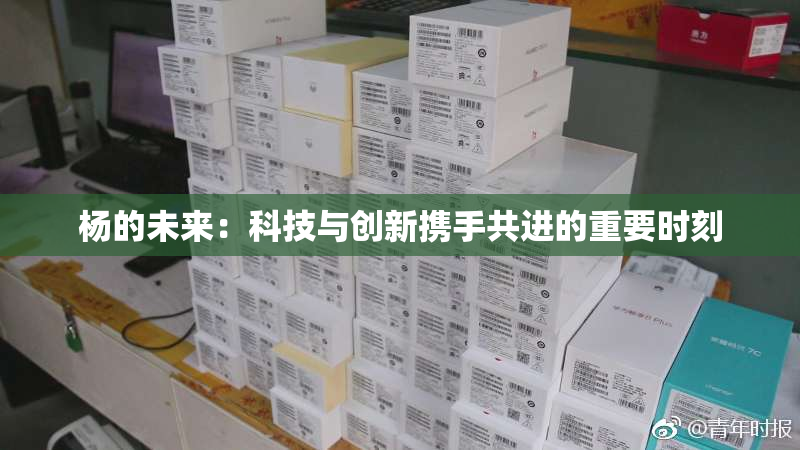 杨的未来：科技与创新携手共进的重要时刻