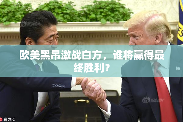 欧美黑吊激战白方，谁将赢得最终胜利？