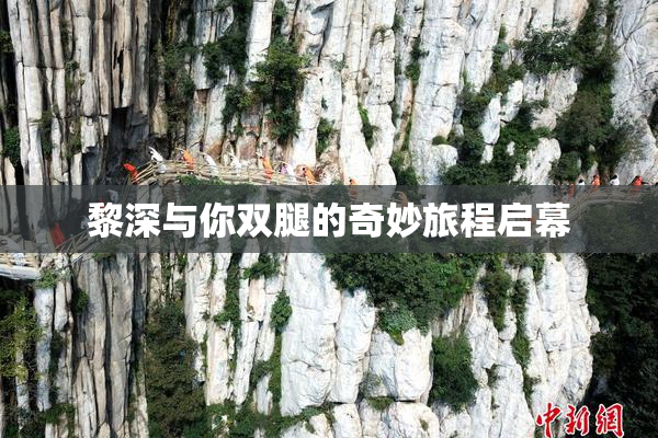 黎深与你双腿的奇妙旅程启幕