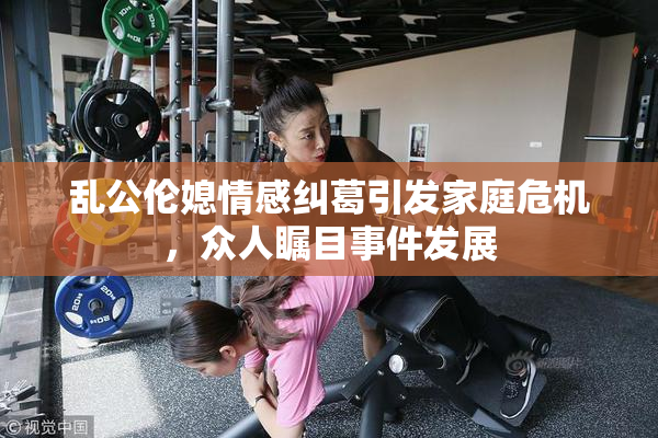 乱公伦媳情感纠葛引发家庭危机，众人瞩目事件发展